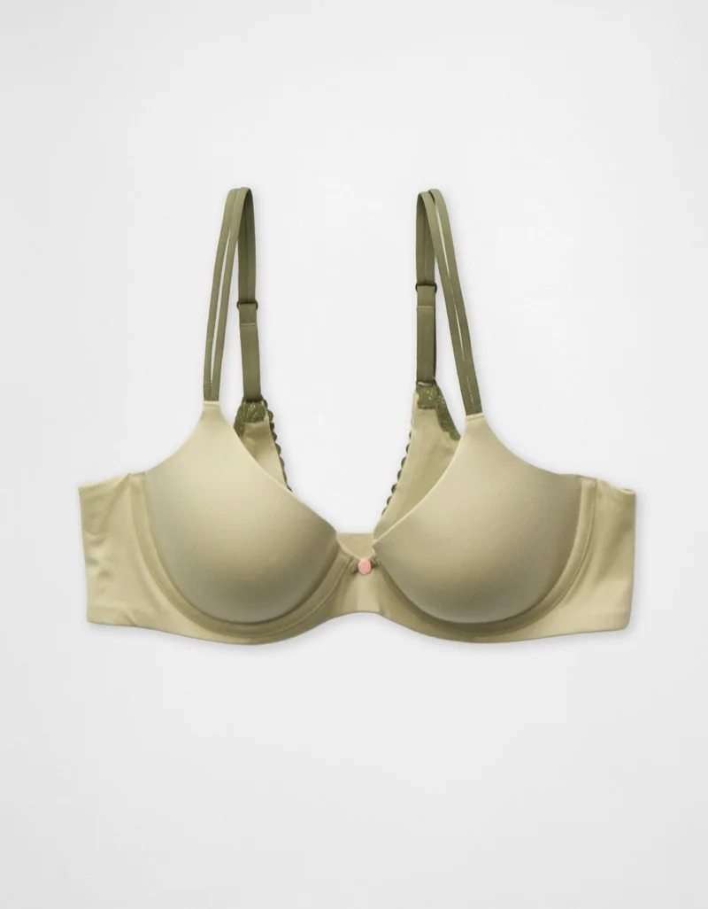 Aerie  Sunnie Full Coverage Lightly Lined Bra for Women | Best Price UAE