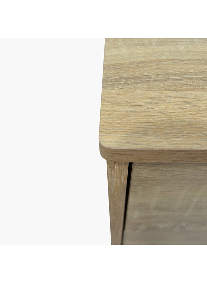 Oasis Chest of 6-Drawers 40 x 122 x 60 cm