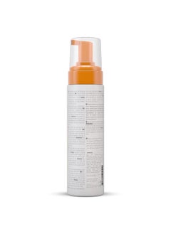 GK Hair Volumizing Hair Styling Mousse 250ml/8.5 Fl Oz Enhances Curls Added Volume with Medium Hold  Boost Shine Moisturizing Blow Dry Frizz Control Foam for All Hair Types Unisex  - Image 5
