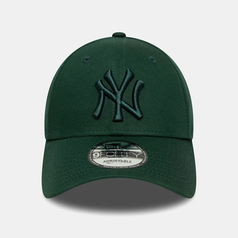 NEW ERA Men's MLB New York Yankees League Essential 9Forty Cap