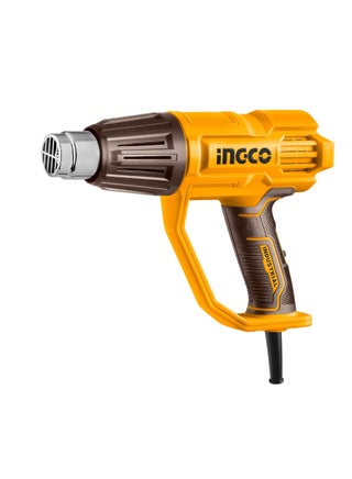INGCO Heat Gun, 2000W - HG200078 - pzsku/Z92620F8C5E65836AA7F4Z/45/1750664662/c6204bde-4f23-42f5-90af-bcde7aced57c