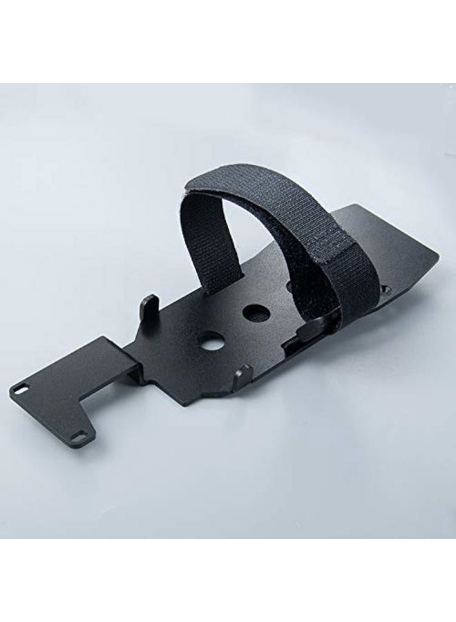Benedict Harry Battery Tray Mounting Plate Bracket Expansion Board for TRX4 TRX-4 1/10 RC Crawler Car - Image 5