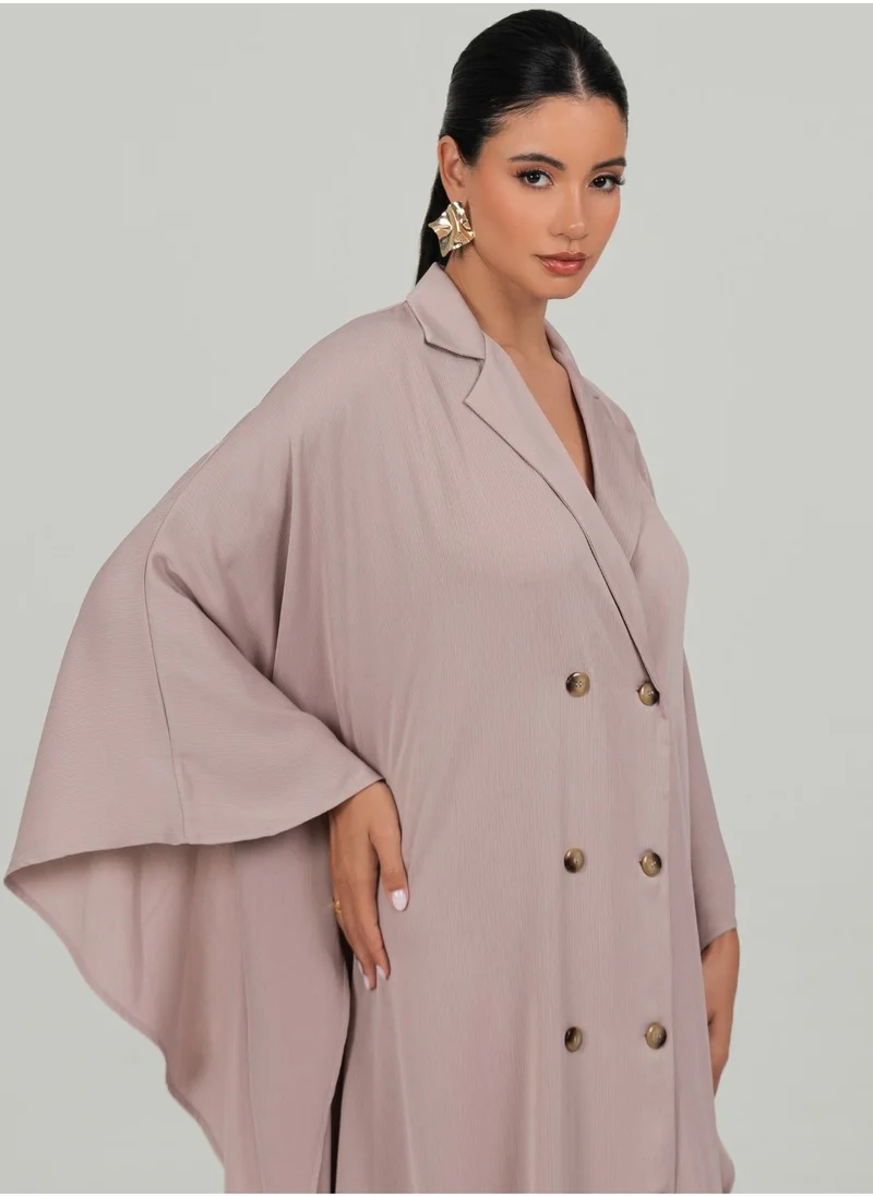 CHASE Nasma Kaftan
