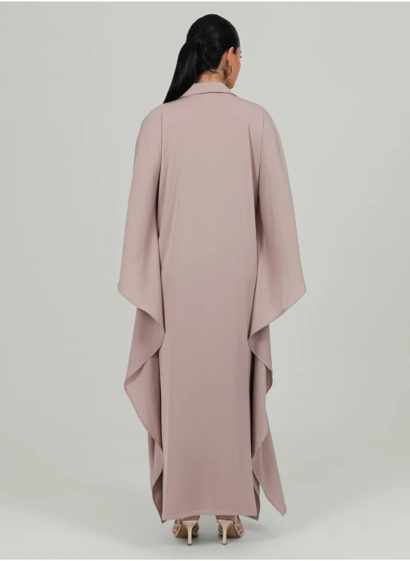 CHASE Nasma Kaftan