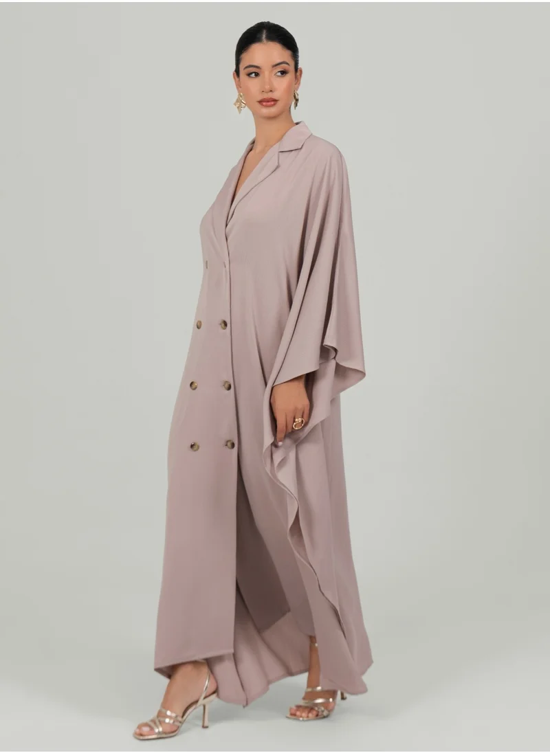 CHASE Nasma Kaftan