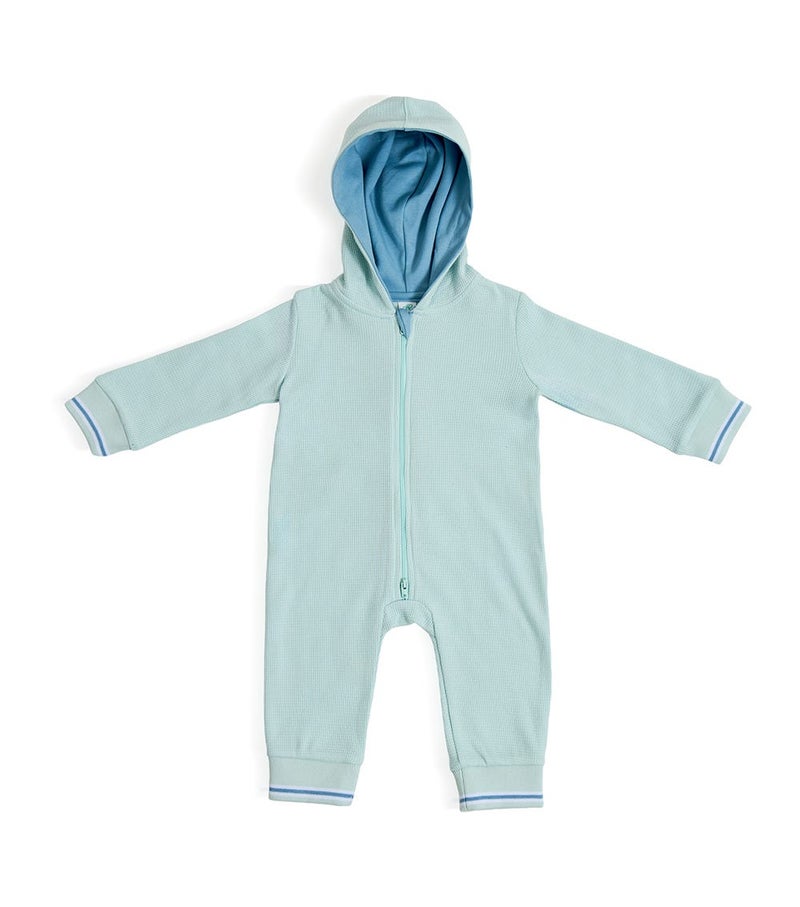 The Mom Store Sleepsuit W/ Hood - Image 1