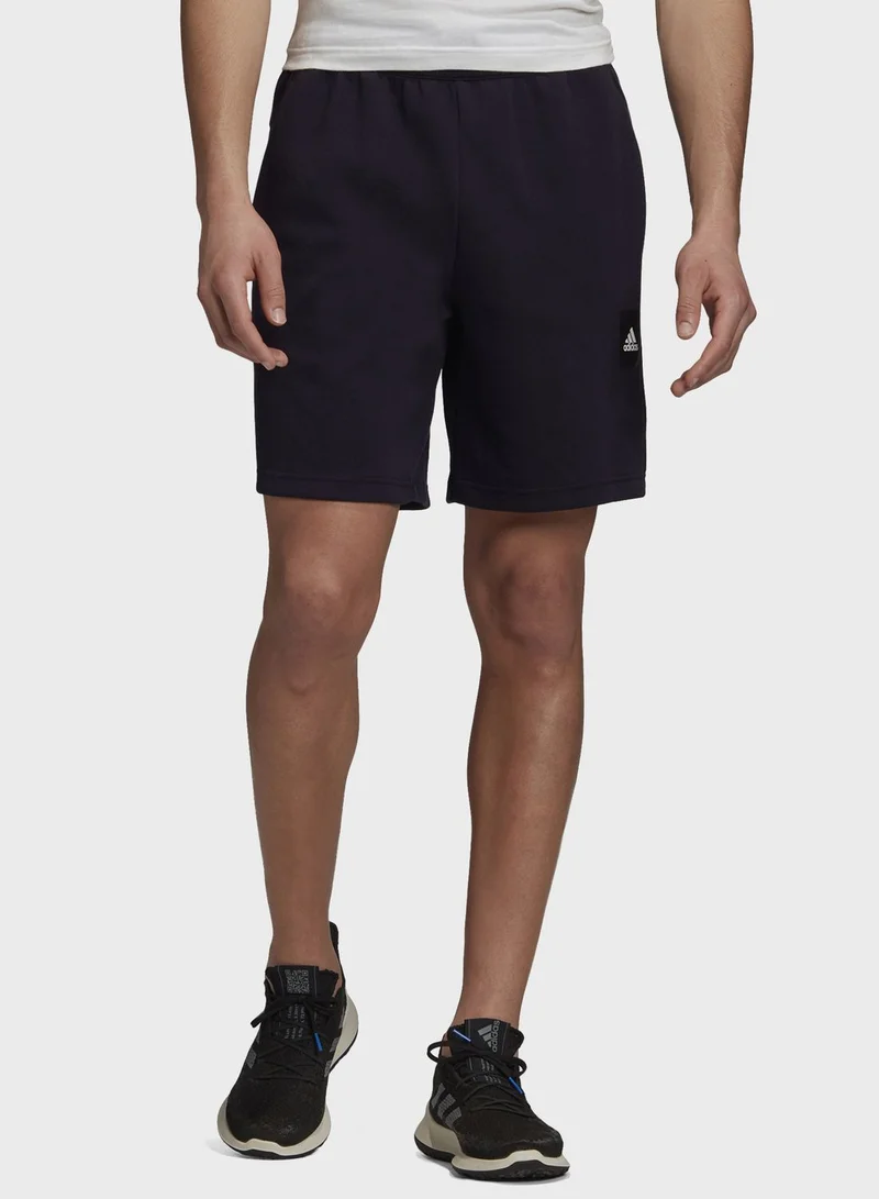 Adidas Must Have Stadium Shorts