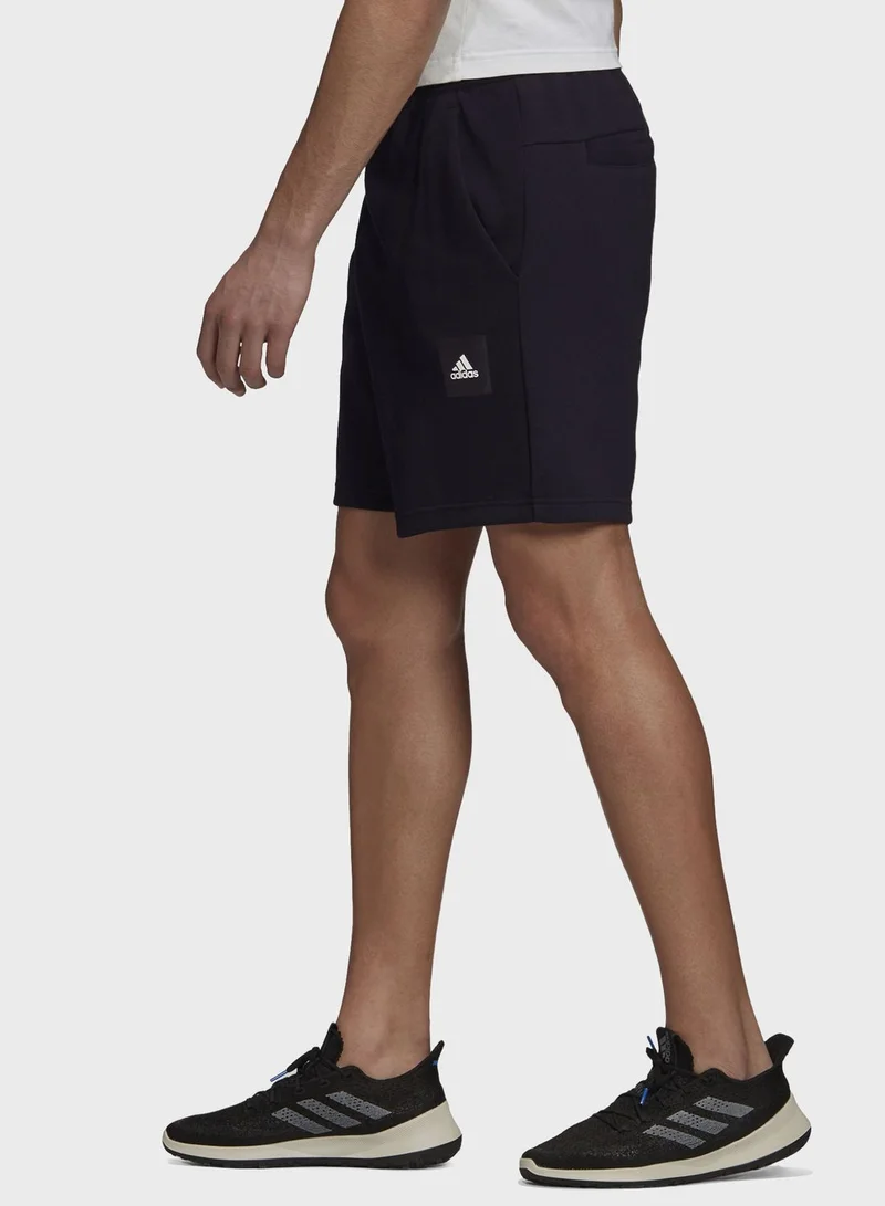 Adidas Must Have Stadium Shorts