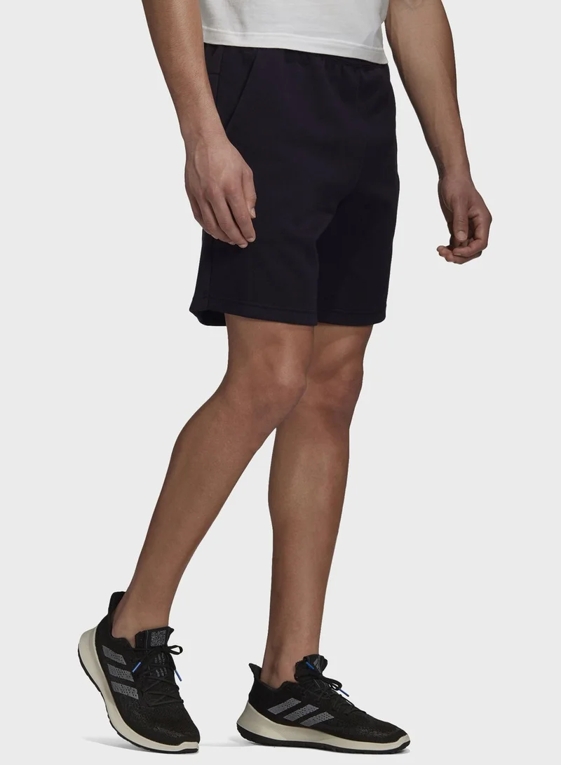 Adidas Must Have Stadium Shorts
