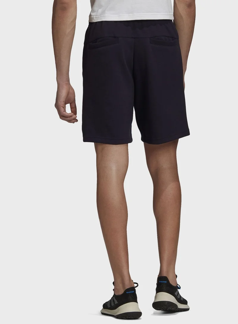 Adidas Must Have Stadium Shorts