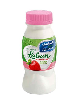 Laban Strawberry