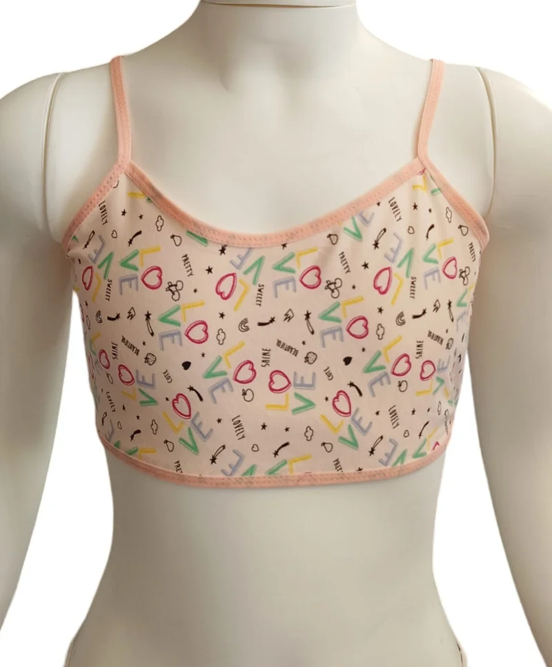 Patron Boss Girl Flexible Non-Sponge Bustier