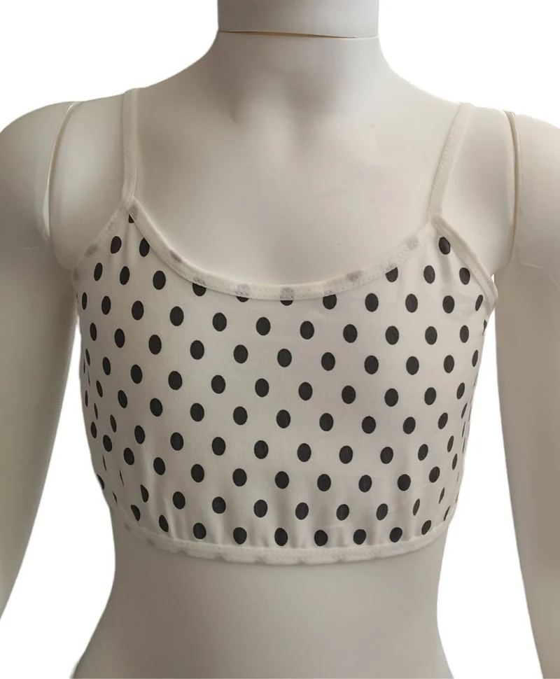 Patron Boss Girl Flexible Non-Sponge Bustier