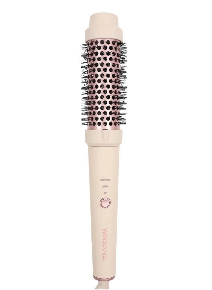 wixsana Wixsana Quick Wave And Quick Brush  - Image 5