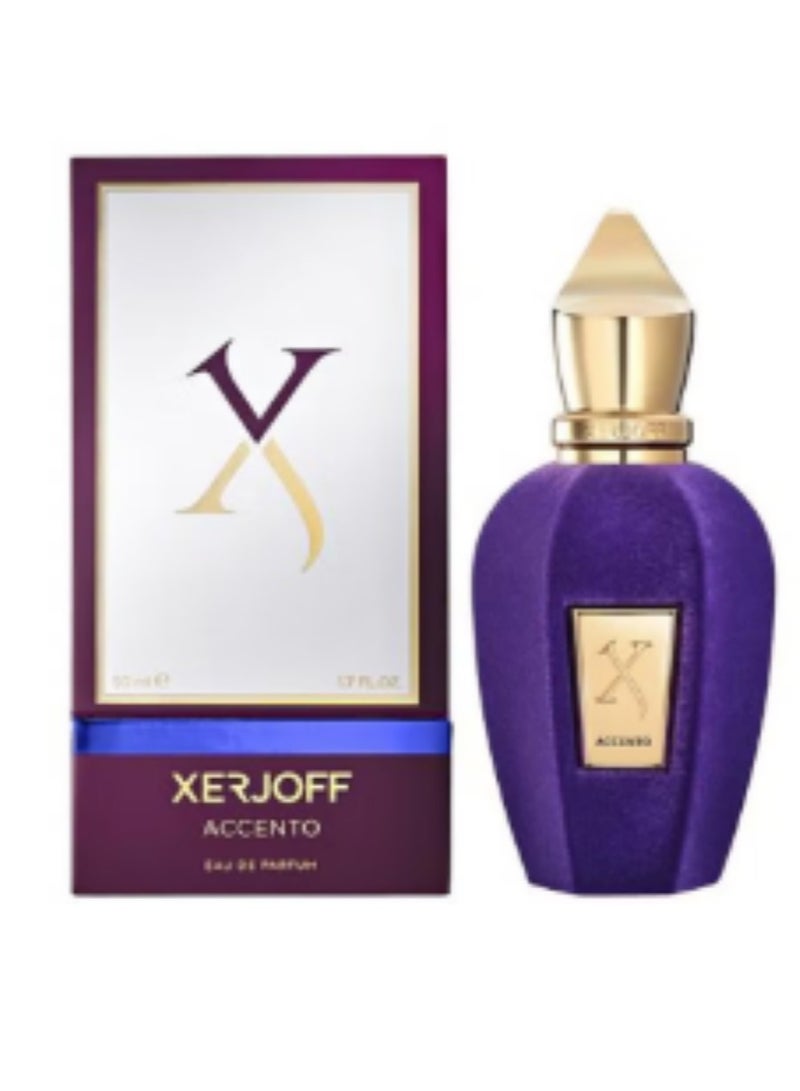 زيرجوف ماء عطر أكسينتو 100ملليلتر - Image 1