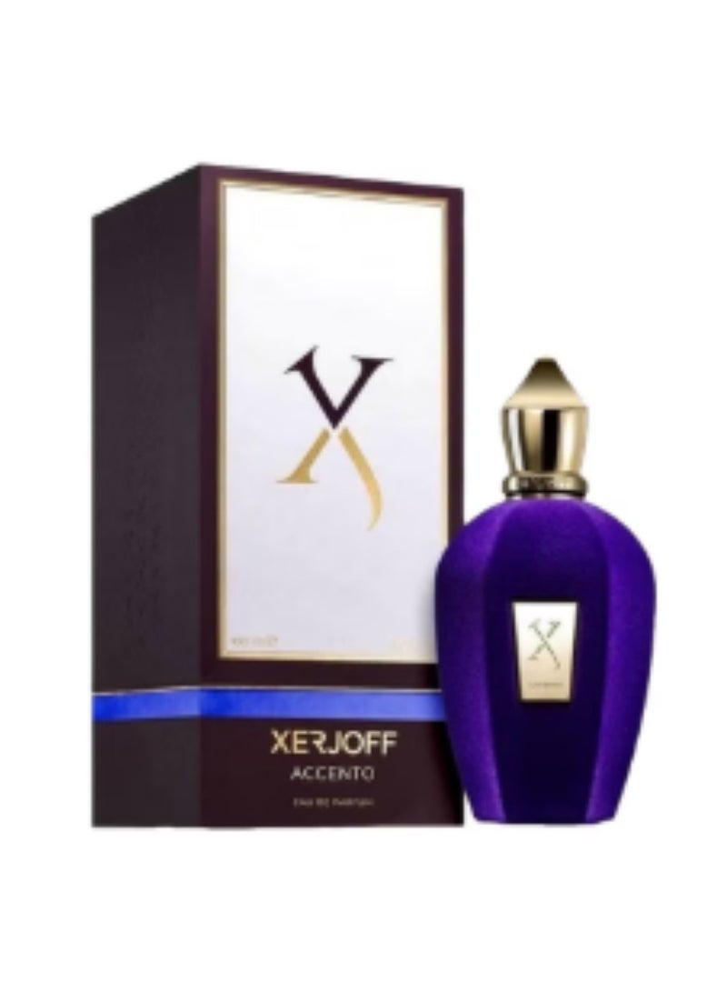 زيرجوف ماء عطر أكسينتو 100ملليلتر - Image 2