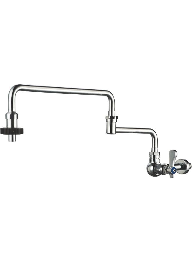 SOFIA REFRIGERATION SOFIA Refrigeration WALL MOUNTED POT FILLER - Image 1
