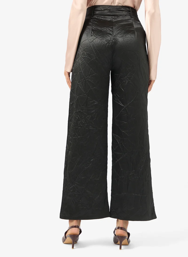 ايلا بنطلون بنقوش