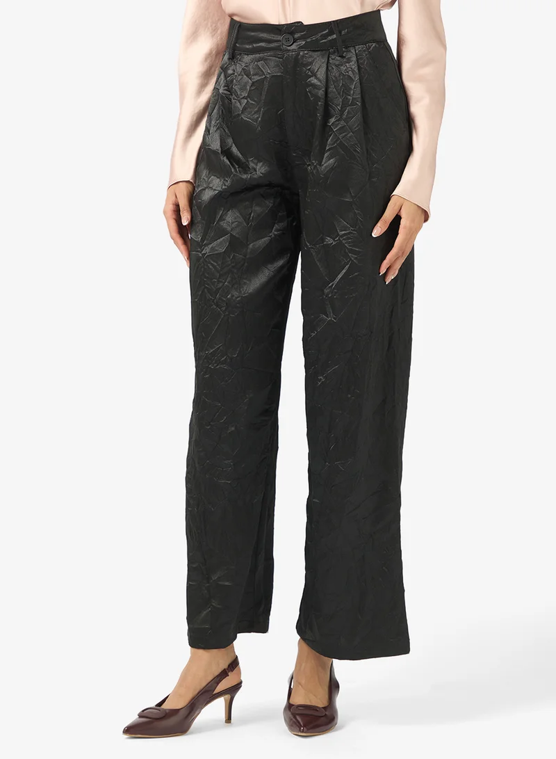 ايلا بنطلون بنقوش