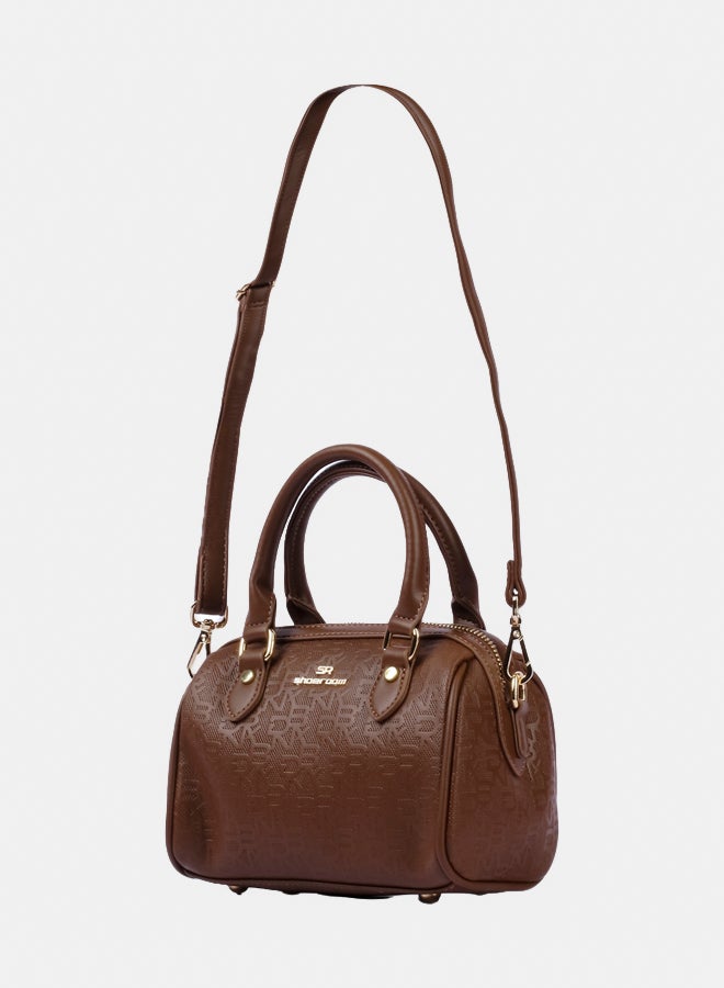 Shoeroom Shoulder Bag