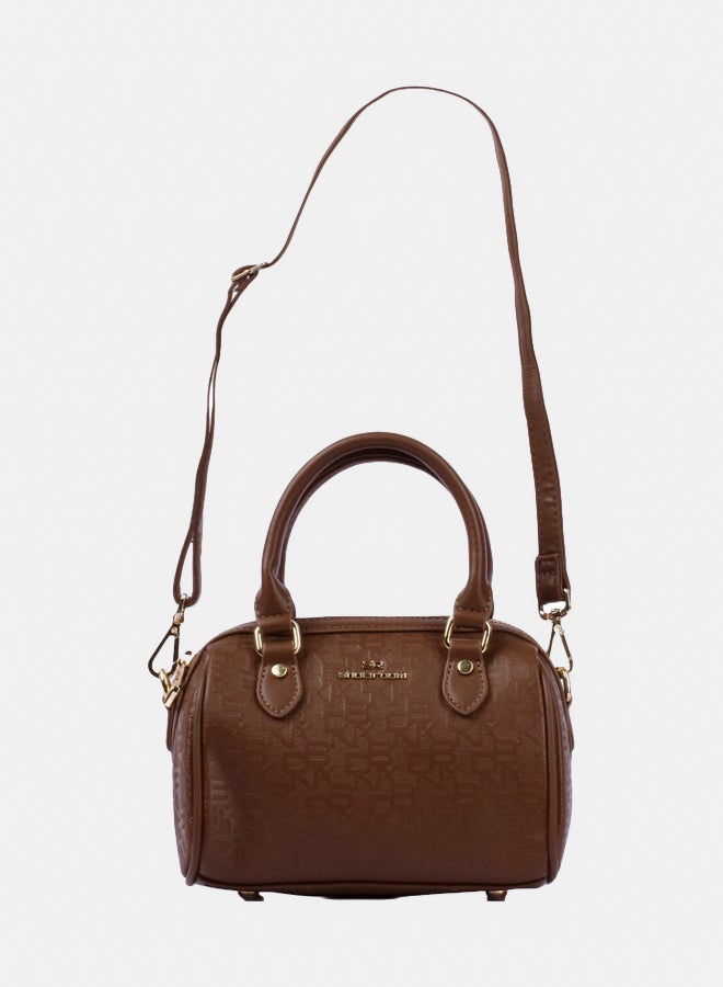 Shoeroom Shoulder Bag