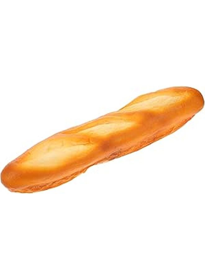 Faux Baguette Bread Model For Cake Photography Bakery Display And Teaching Props - Image 1