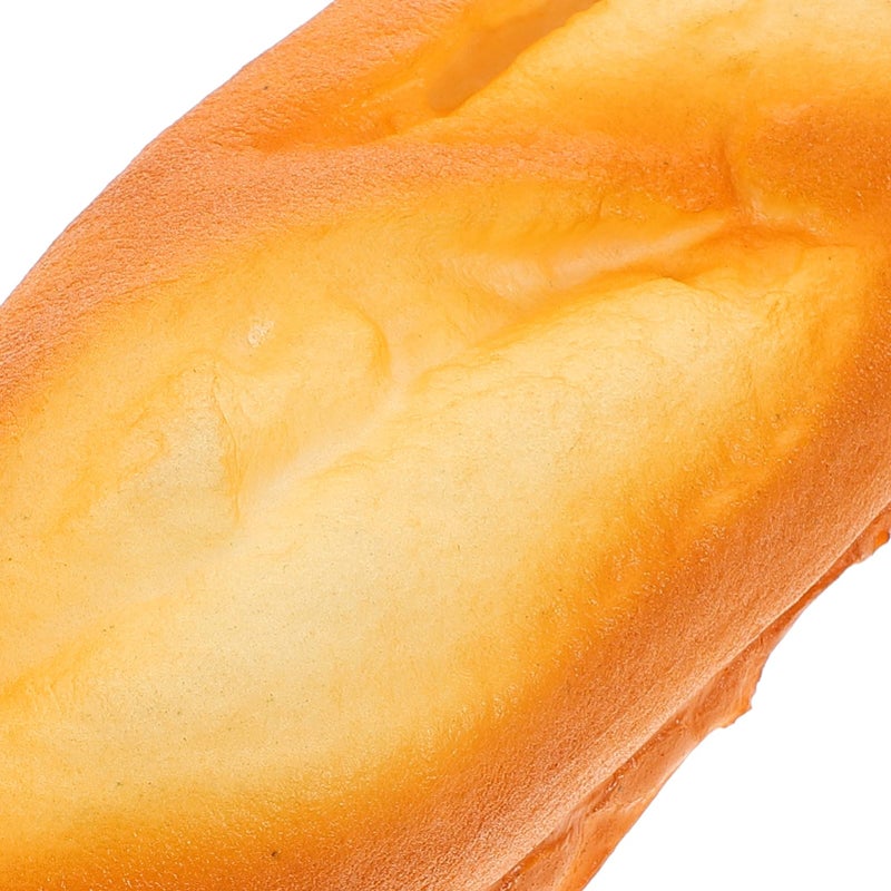 Faux Baguette Bread Model For Cake Photography Bakery Display And Teaching Props - Image 4