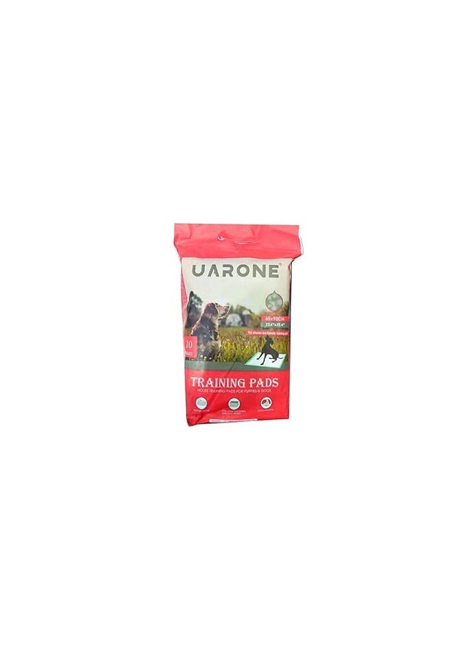 Generic Uarone Pads 90*60 10 Pcs 