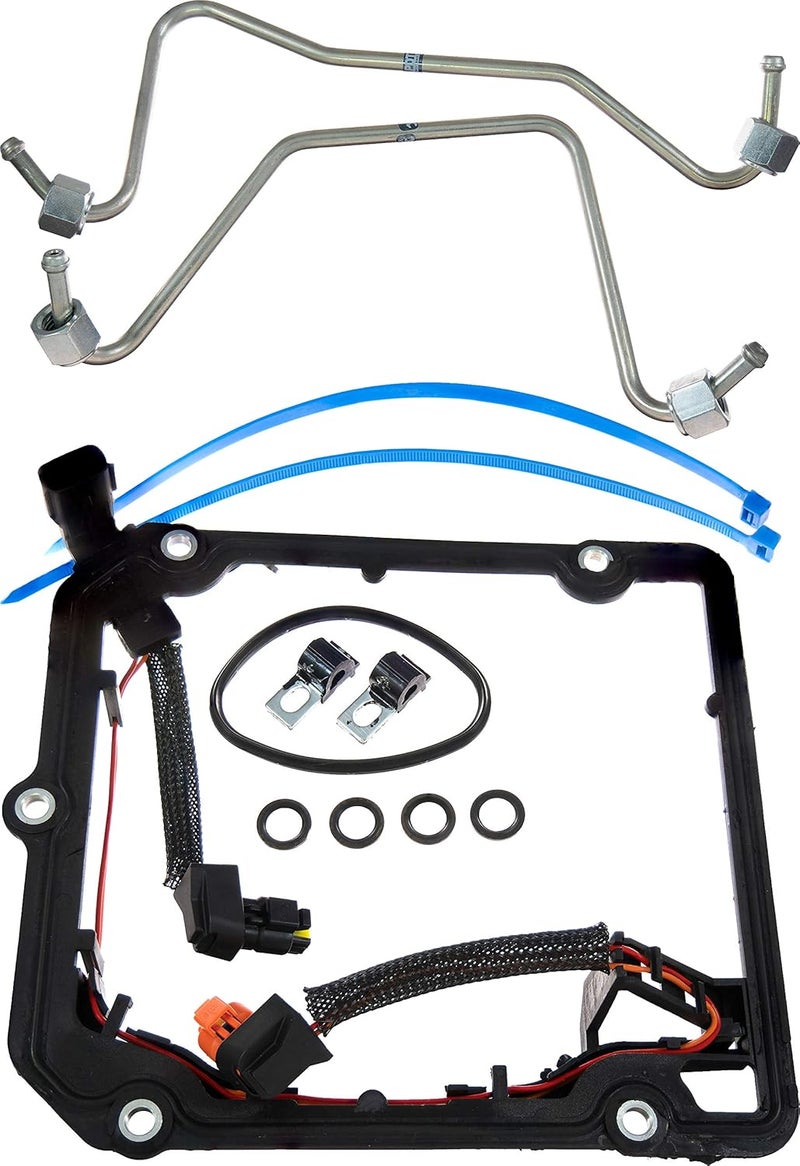 APDTY 141784 6.4L Diesel Fuel Injector Pump Installation Kit - Image 2