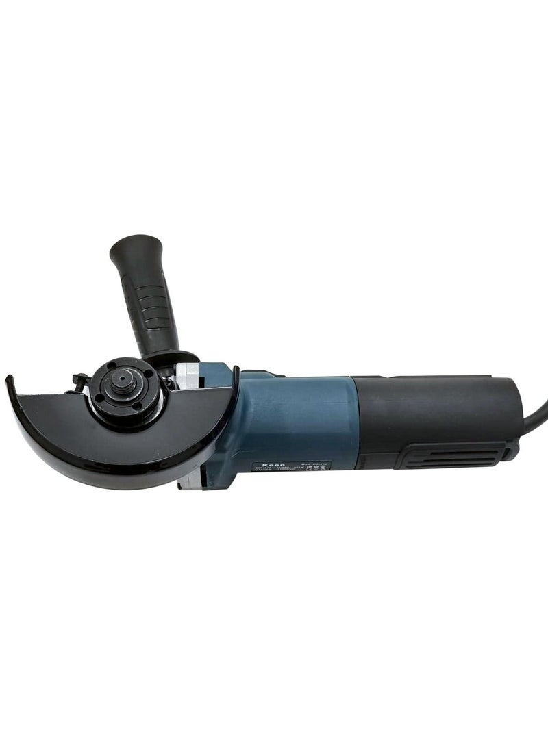 Keen OS-402 Professional Angle Grinder - Image 3