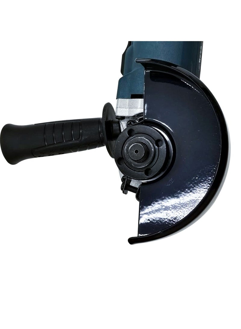 Keen OS-402 Professional Angle Grinder - Image 4