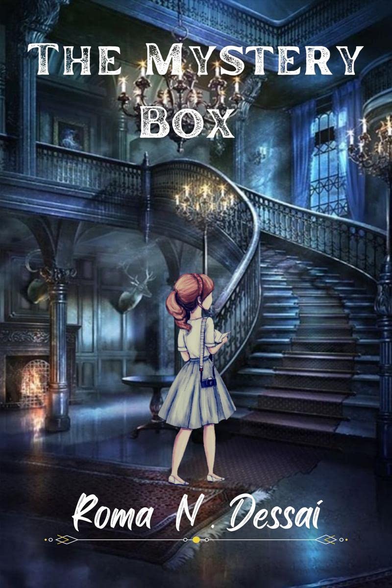 The Mystery Box
