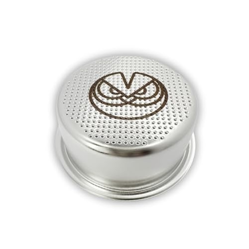 verybarista IMS Precision Big Bang Filter Basket for 51mm Portafilters. 15-18gr. Compatible with Delonghi La Specialista, Dedica Espresso Machines - Image 2