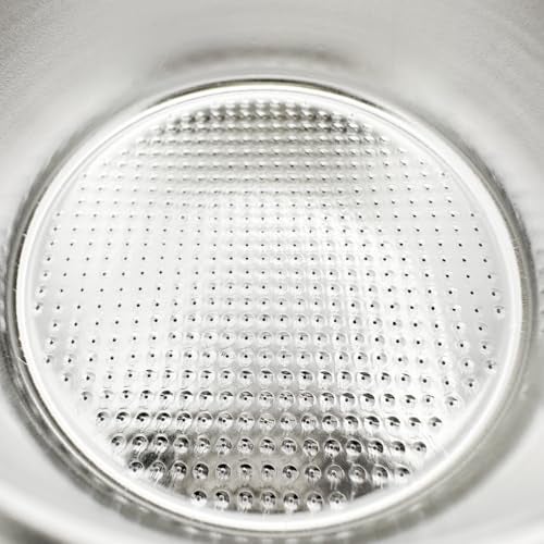 verybarista IMS Precision Big Bang Filter Basket for 51mm Portafilters. 15-18gr. Compatible with Delonghi La Specialista, Dedica Espresso Machines - Image 5