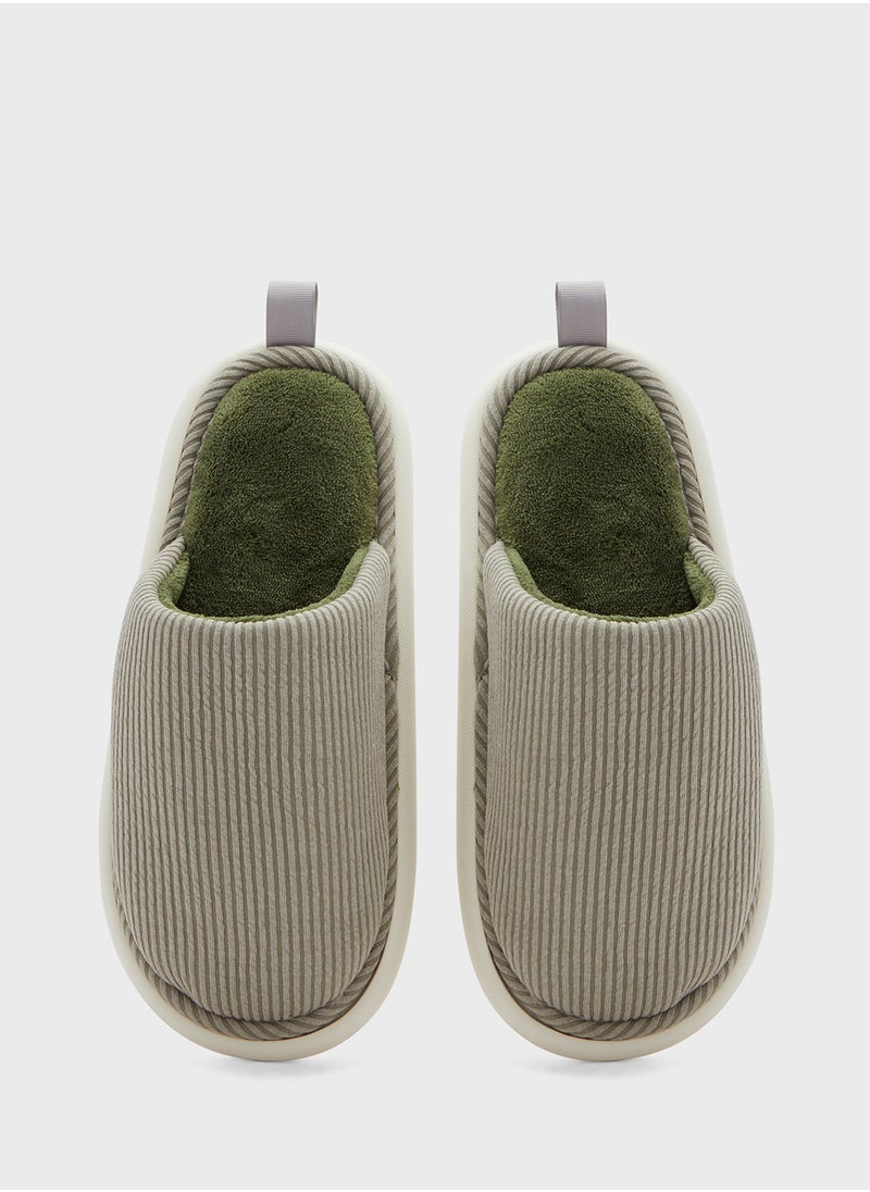 Seventy Five Soft Home Slippers  - Image 4