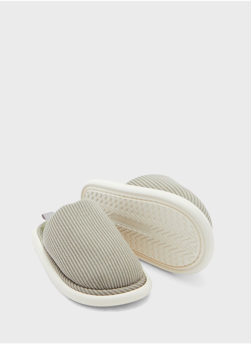 Seventy Five Soft Home Slippers  - Image 3