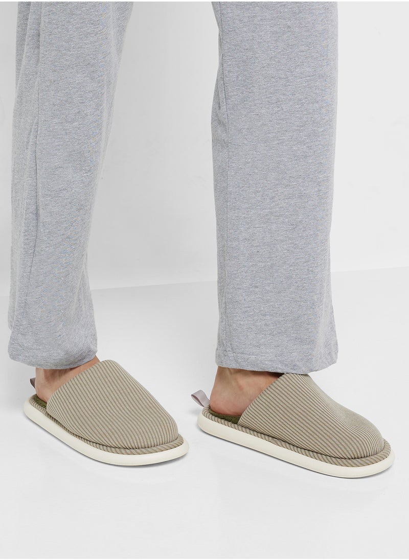 Seventy Five Soft Home Slippers  - Image 1