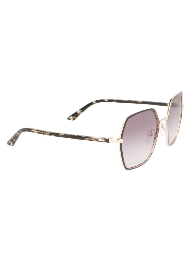 CALVIN KLEIN  FULL RIM METAL CALVIN KLEIN SUN CK21131SN  | Best Price UAE