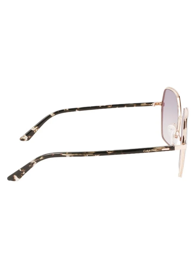 CALVIN KLEIN  FULL RIM METAL CALVIN KLEIN SUN CK21131SN  | Best Price UAE