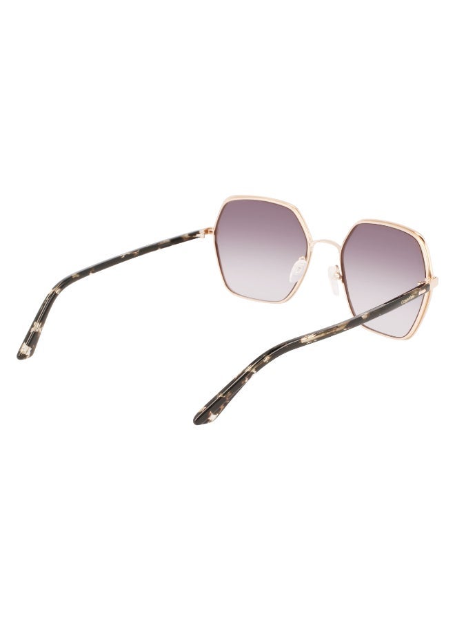 CALVIN KLEIN FULL RIM METAL CALVIN KLEIN SUN CK21131SN - Image 5