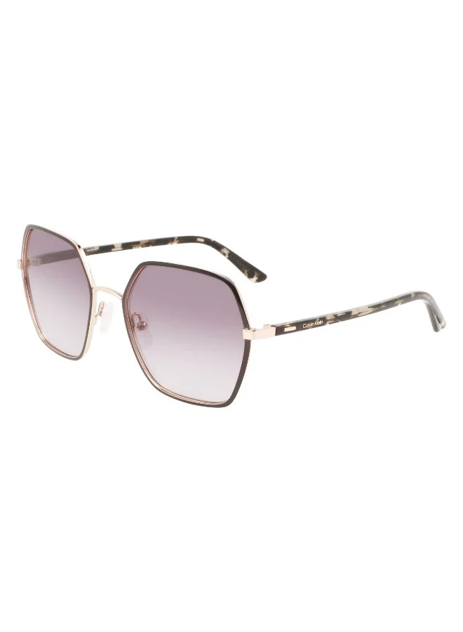 CALVIN KLEIN  FULL RIM METAL CALVIN KLEIN SUN CK21131SN  | Best Price UAE