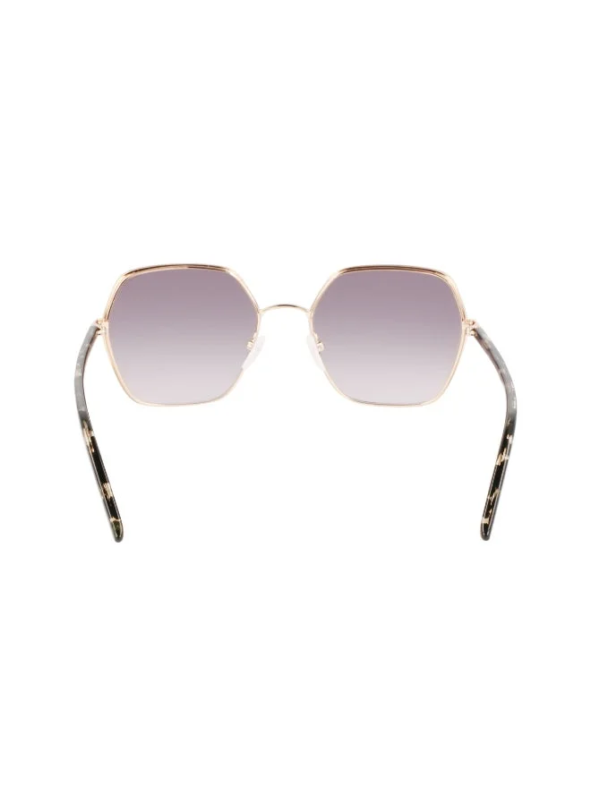 CALVIN KLEIN  FULL RIM METAL CALVIN KLEIN SUN CK21131SN  | Best Price UAE