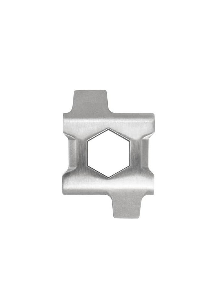 LEATHERMAN TREAD™ Link 6 Multitool - Stainless Steel