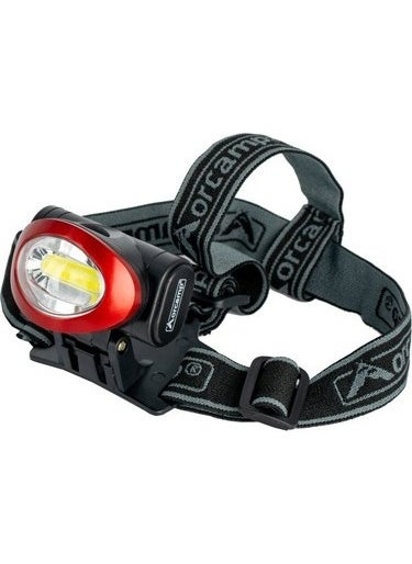 LED Head Lamp 260 Lumen - pzsku/Z9263A1C9C5D87EC89B9DZ/45/_/1740576602/084673c4-5ba9-4044-9d66-fee513d69c31