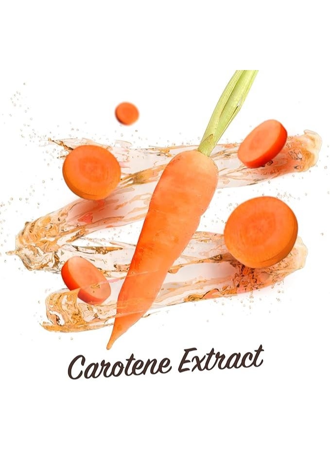 Malibu Fast Tanning Oil with Beta Carotene - Image 4