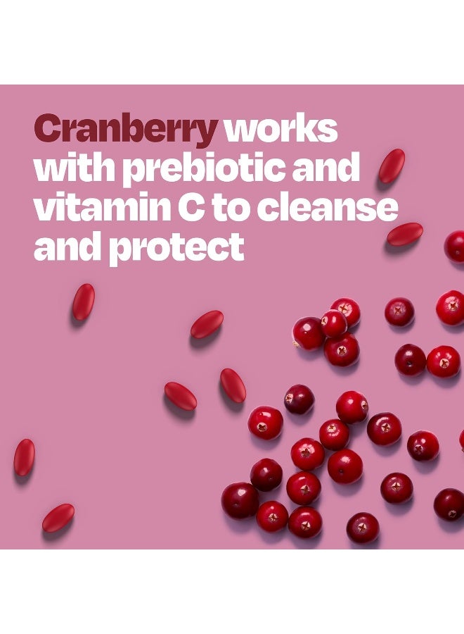 Cystex Urinary Health Maintenance Cranberry 7.6 oz - Image 3