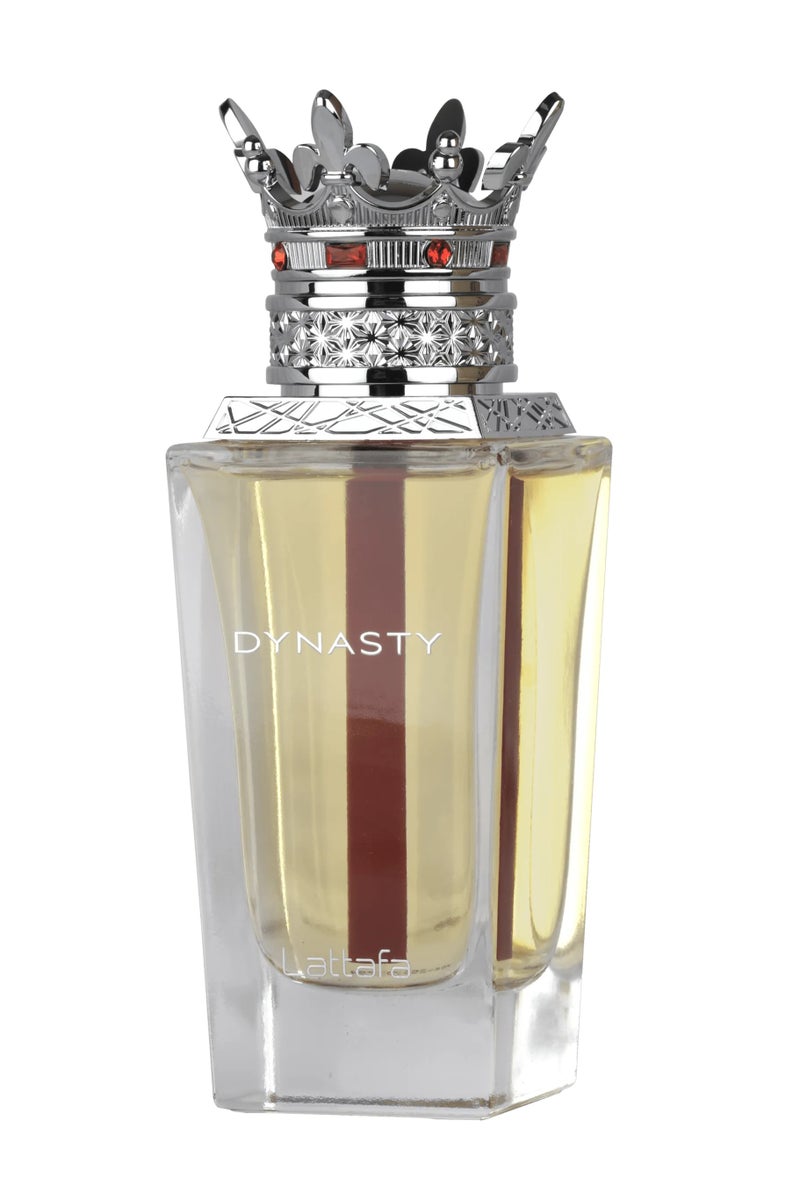 لطافة عطر ديناستي 100 مل - Image 1
