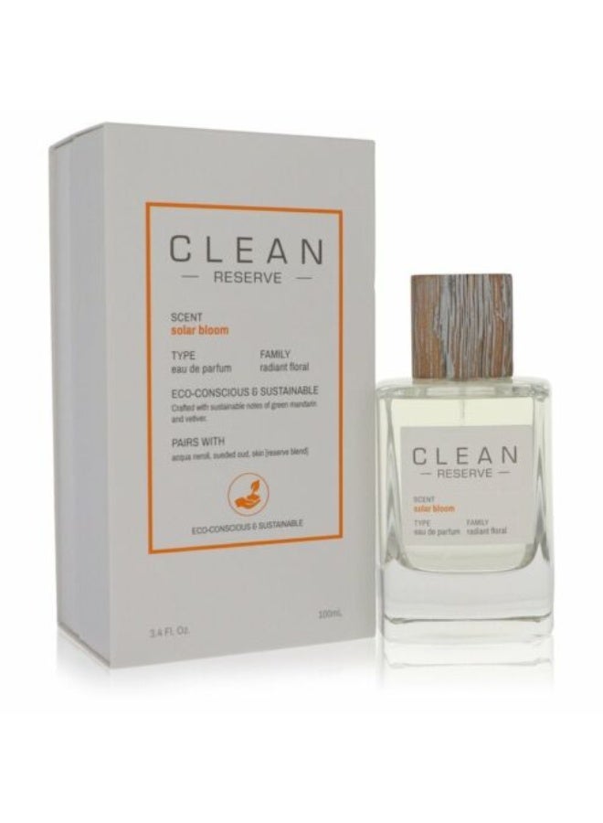 عطر سولار بلوم أو دو بارفان 100 مل