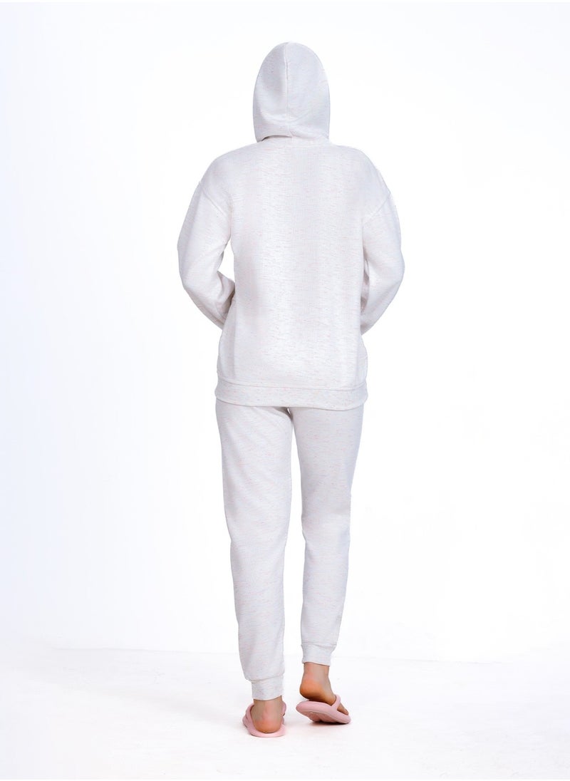 zecotex  Distinctive winter pajamas 8043  - Image 5