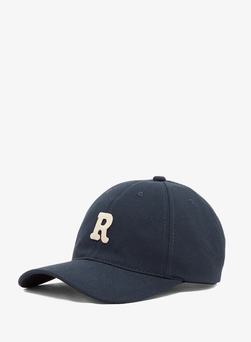 روبرت وود Casual Cap